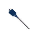 Spade Bit 1-1/8" Self Feed