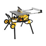 10" JOBSITE TABLE SAW