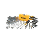 108 Piece Mechanic Tool Set