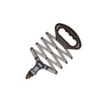 Rivet Gun Tong Compact