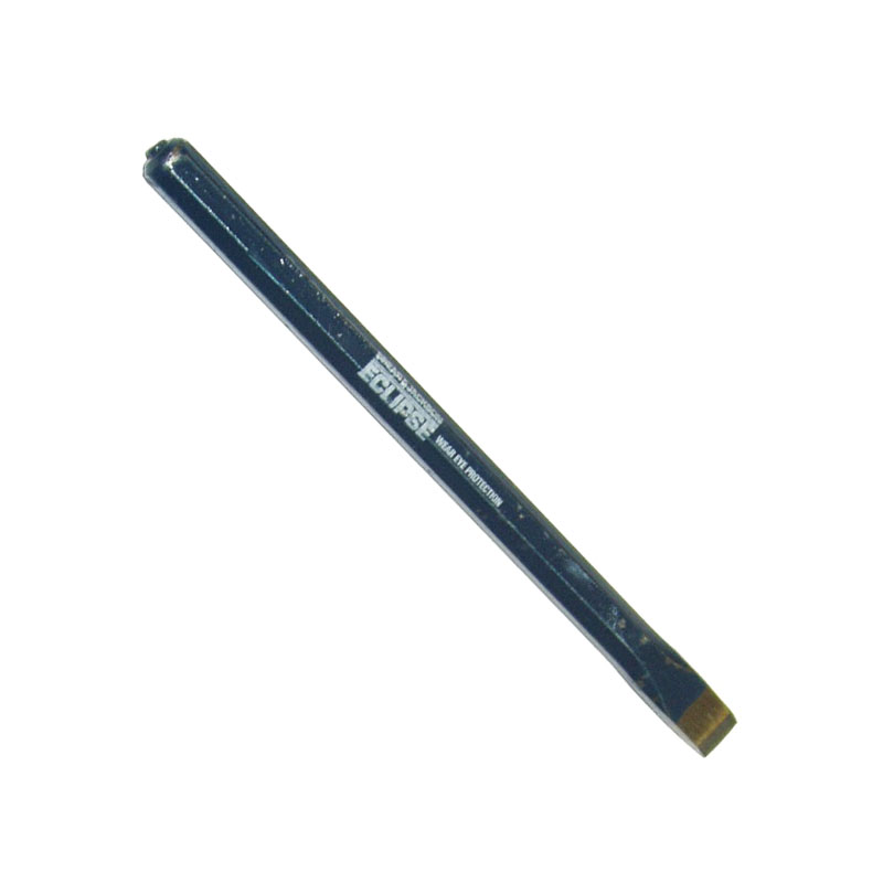 ECL-CB46T07.jpg Cold Chisel 3/8" X 5" - Image 1