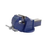 Bench Vise 8"