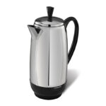 12 Cup Coffee Percolator
