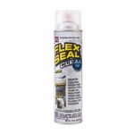 Flex Seal  Clear Aerosol