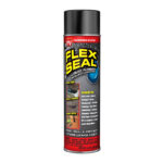 Flex Seal Black  Aerosol
