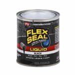Flex Seal Black Liquid 16Oz