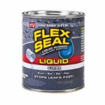 Flex Seal  Clear Liquid 16Oz
