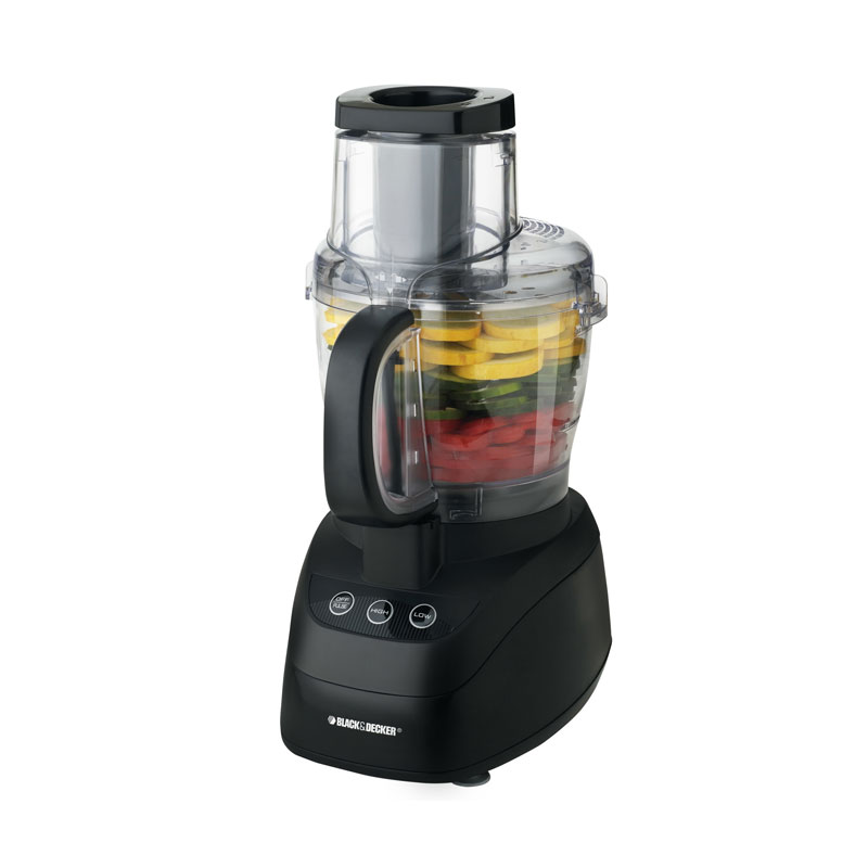 FP2500B.jpg 10-CUP FOOD PROCESSOR - Image 1