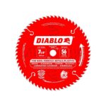 Circular Saw 7-1/4" x 56TPI ( Non Ferrous)