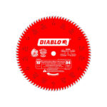 Saw Blade 10" x 84 TPI