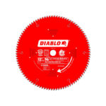 Saw Blade 12" x 96"  Ferrous (SS)