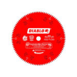 Saw Blade 12" x 96" Non Ferrous