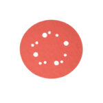 Sanding Disc 5" Hook & Loop  60 Grit
