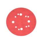Sanding Disc 5" Hook & Loop  220 Grit