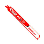 RECIPROCATING BLADE 9" x 8 TPI TCT