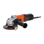 Angle Grinder 4 1/2"