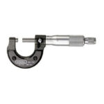 MICROMETER OUTSIDE 0"-1", 0.001"