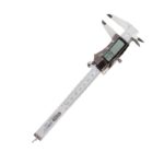 Digital Fractional Caliper 8"