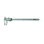 Digital Fractional Caliper 12"