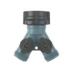 Gilmour Polymer 2 Way Shut Off Valve (17)