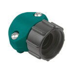 Gilmour Plastic  Female Hose Coupling,  5/8'' Or 3/4'' Hose (01F)