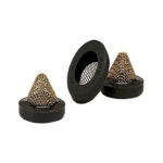 Gilmour Stainless Steel Filter Washers ,3 Pack (02Fw)