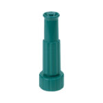 Straight Nozzle, Polymer, Adjustable Spray(428)