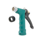 Full Size Pistol Nozzle,Polymer, Rear Trigger,Standard Spray(474Farm)