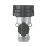 Gilmour Metal Single Shut Off Valve (05V)