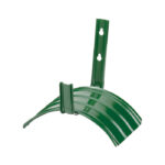 Gilmour Hose Hanger, Keyhole Design Aluminum (8115)