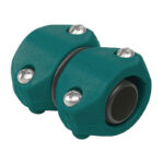 Gilmour Plastic Hose  Mender 5/8'' & 3/4'' (01Hm)