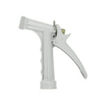 Marine Nozzle Pistol Nozzle ,Polymer, Rear Trigger,Standard Spray(474S)