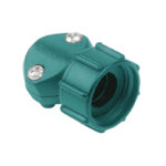 Gilmour Plastic Female Hose Coupling 1/2'' (05F)