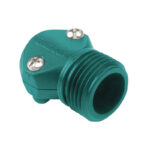 Gilmour Plastic Male Hose Coupling 1/2'' (05M)