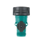 Gilmour Polymer  Single Shut Off Valve (07V)