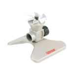 Whirling Sprinkler 1024",Metal Arm/Metal Base Spray Plate, Sled Base