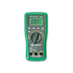 Digital Multimeter 300V Ac/Dc