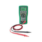 Digital Multimeter 600V Ac/Dc