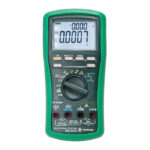 Digital Multimeter 500K Counts