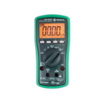 Digital Meter 750Vac/1000Vdc