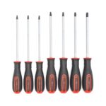 S/Driver Set 7Pcs Torx