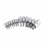 Socket Set Torx 13Pcs