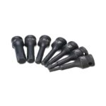 Socket Set Hex 7Pcs Metric Impact