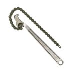 Wrench Chain 12"