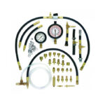 Fuel Injection System Kit 33Pcs