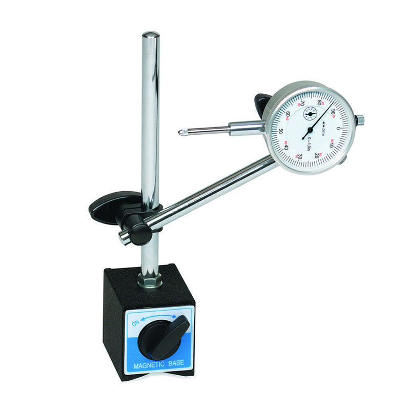 GW203761.jpg Dial Indicator Set - Image 1