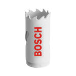 Hole Saw 15/16" Bimetal