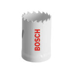 Hole Saw 1-3/8" Bimetal