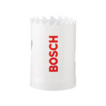 Hole Saw 1-5/8" Bimetal