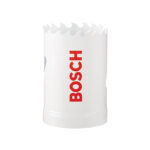 Hole Saw 1-11/16" Bimetal